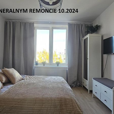 Apartament Dzielna Warsaw Ngoại thất bức ảnh