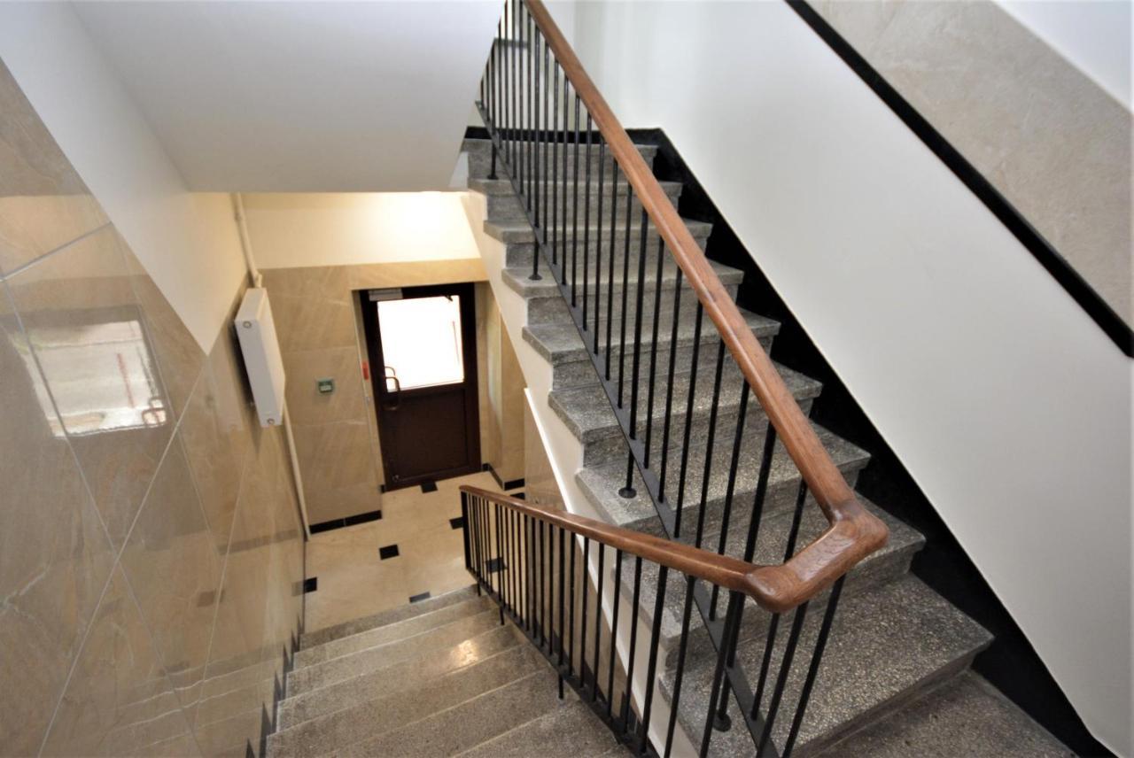 Apartament Dzielna Warsaw Ngoại thất bức ảnh